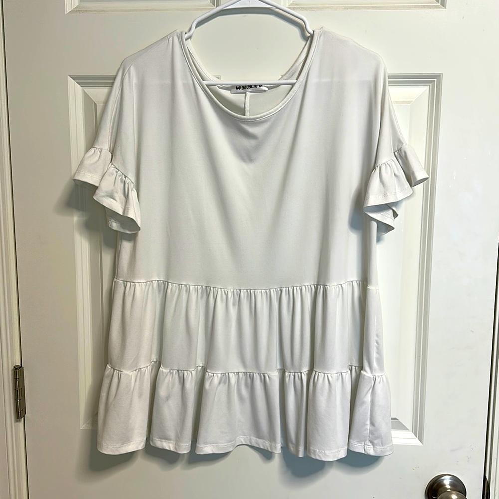 Size medium